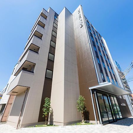 Hotel Trend Mikawaanjo Anjomachi Luaran gambar