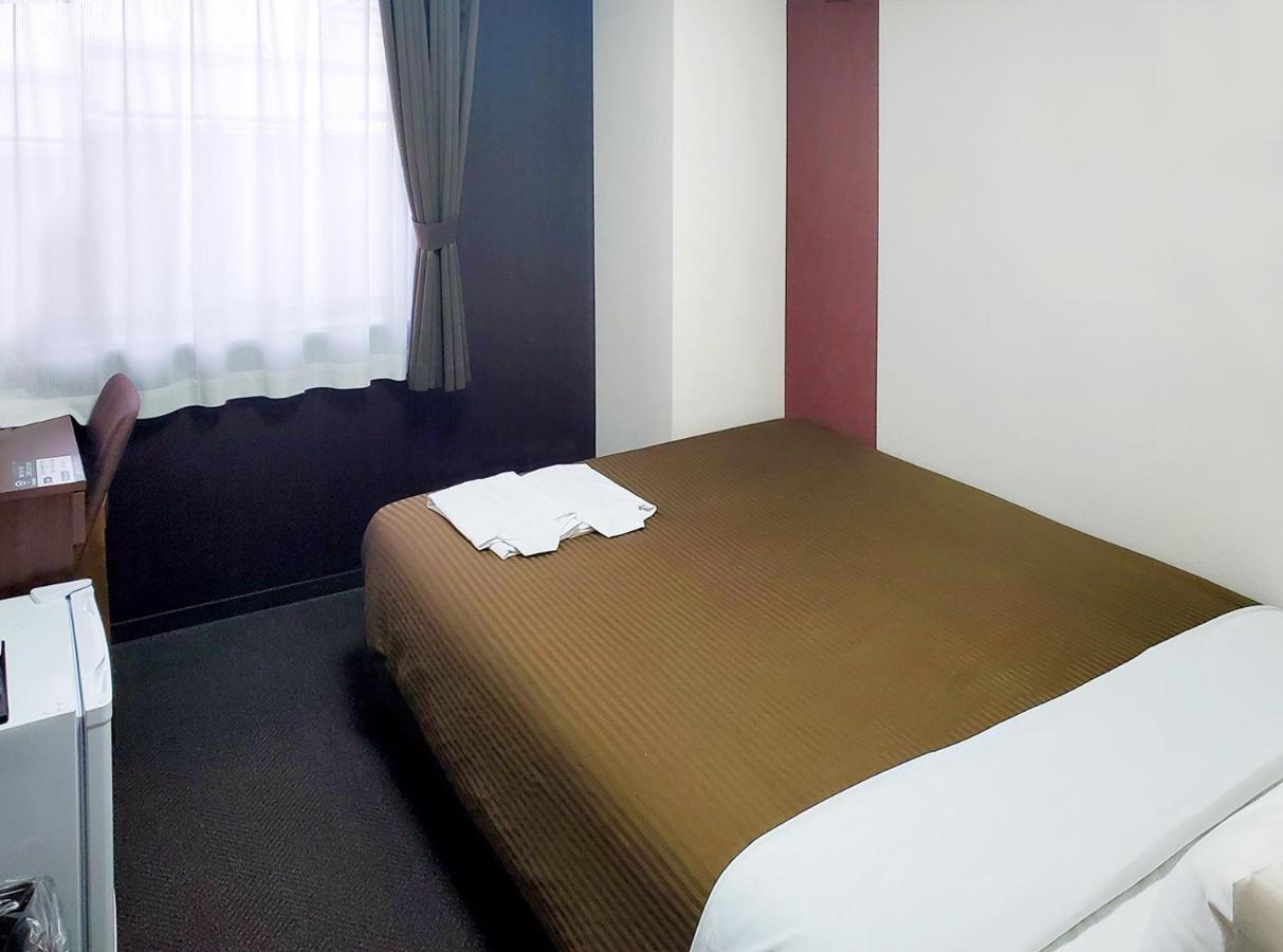 Hotel Trend Mikawaanjo Anjomachi Luaran gambar