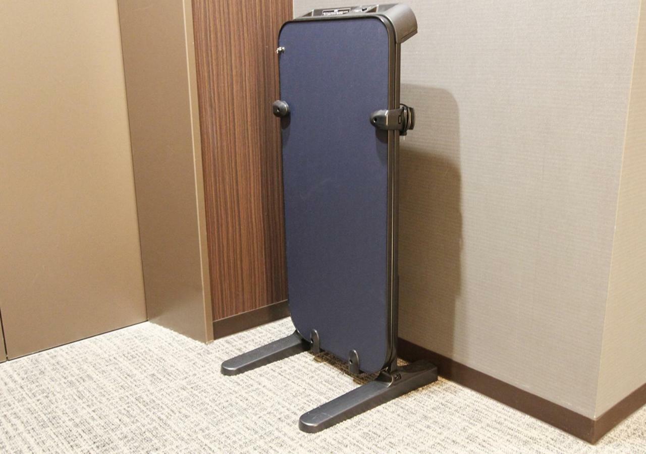 Hotel Trend Mikawaanjo Anjomachi Luaran gambar