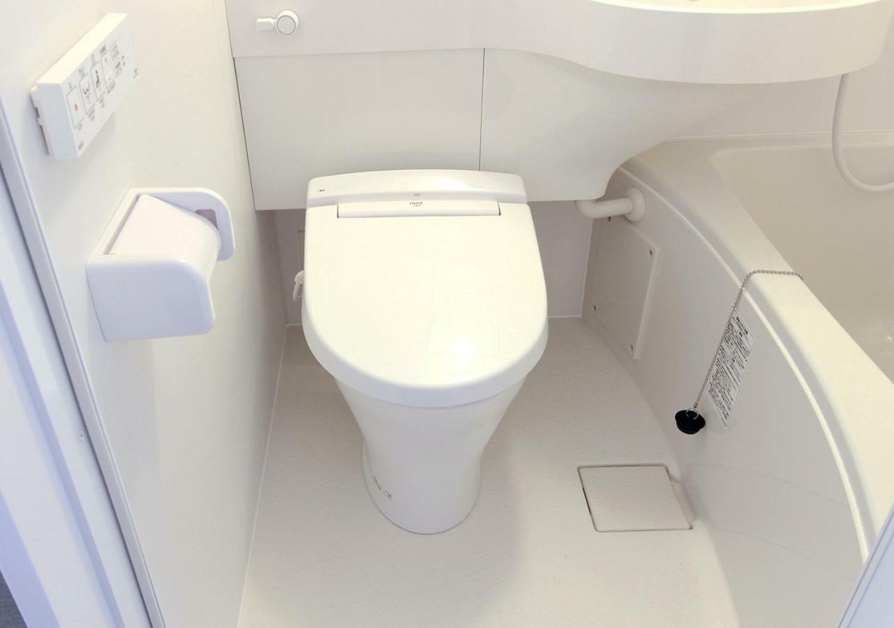 Hotel Trend Mikawaanjo Anjomachi Luaran gambar