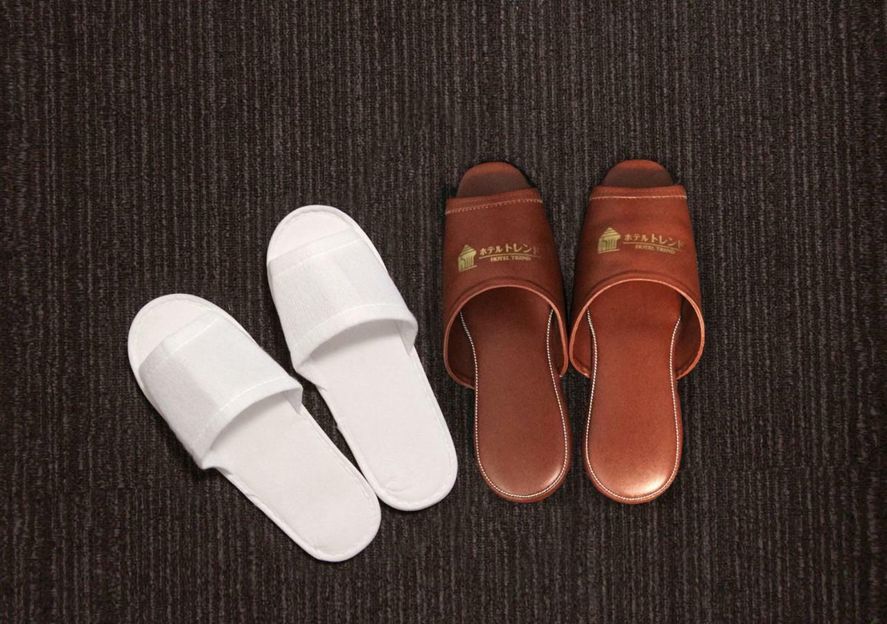 Hotel Trend Mikawaanjo Anjomachi Luaran gambar