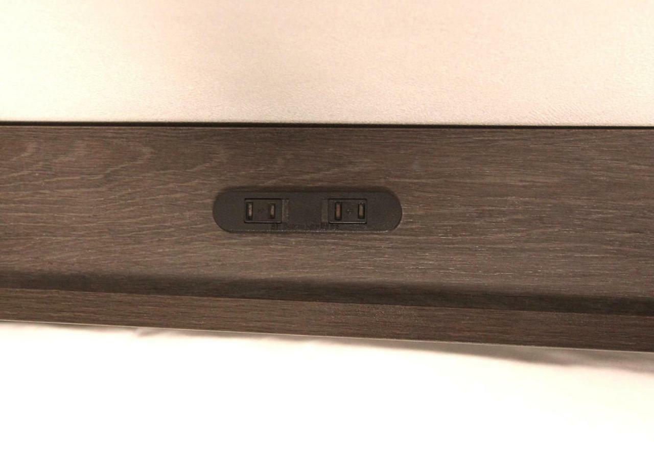 Hotel Trend Mikawaanjo Anjomachi Luaran gambar