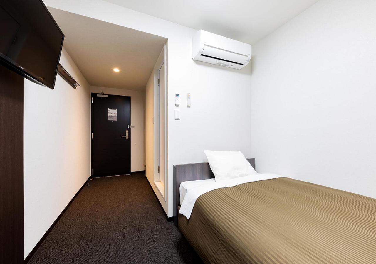 Hotel Trend Mikawaanjo Anjomachi Luaran gambar