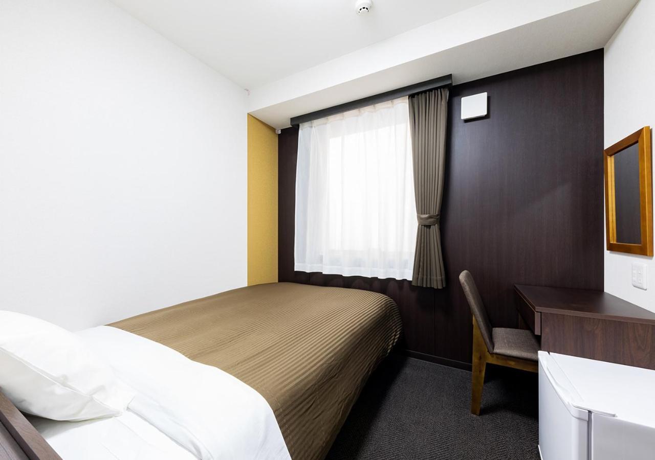 Hotel Trend Mikawaanjo Anjomachi Luaran gambar