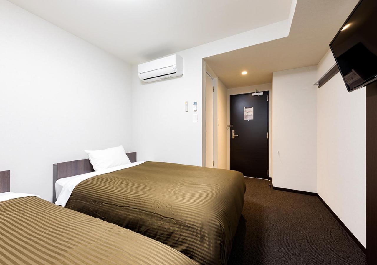 Hotel Trend Mikawaanjo Anjomachi Luaran gambar